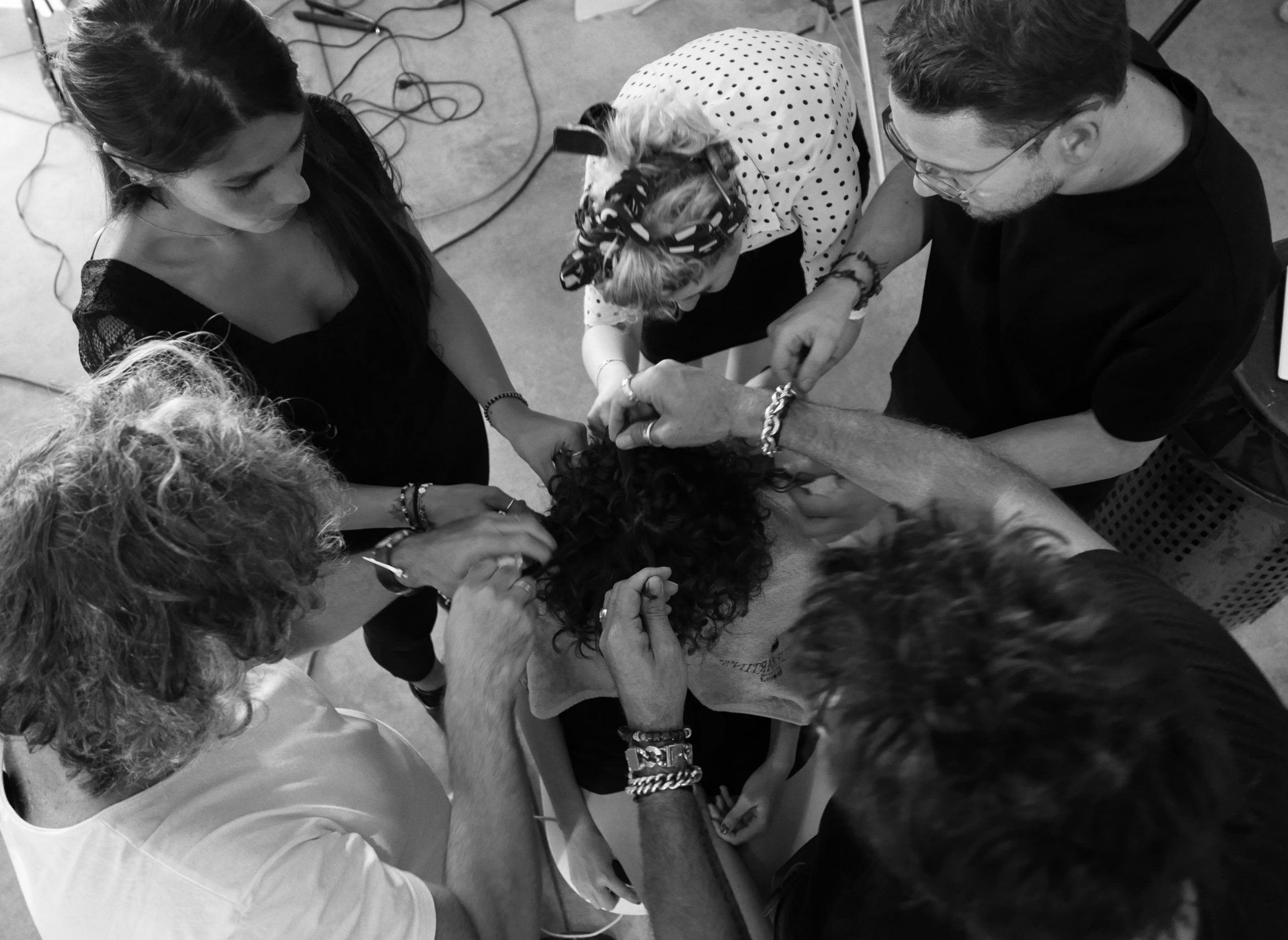 International studio Firenze