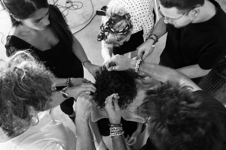 International studio Firenze