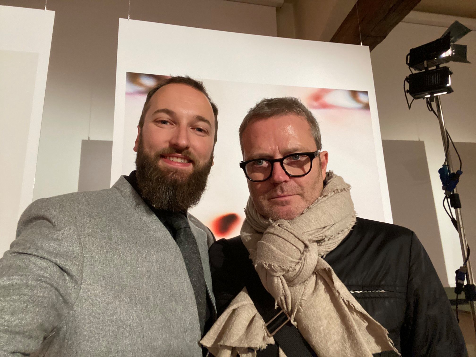 International studio Firenze