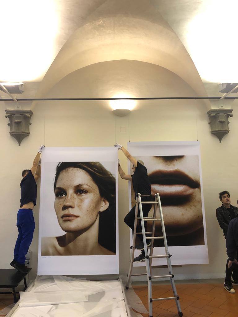 International studio Firenze