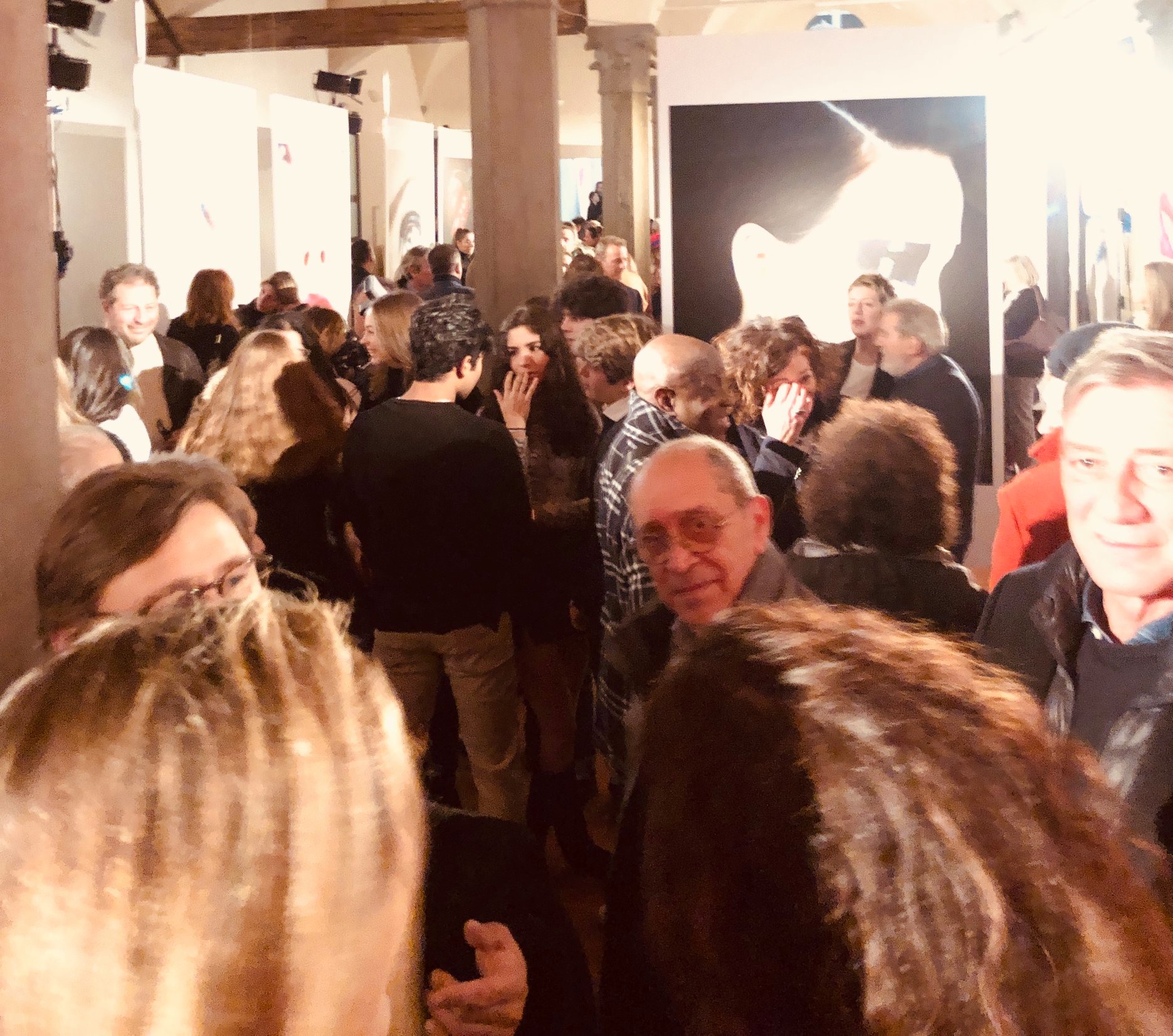 International studio Firenze