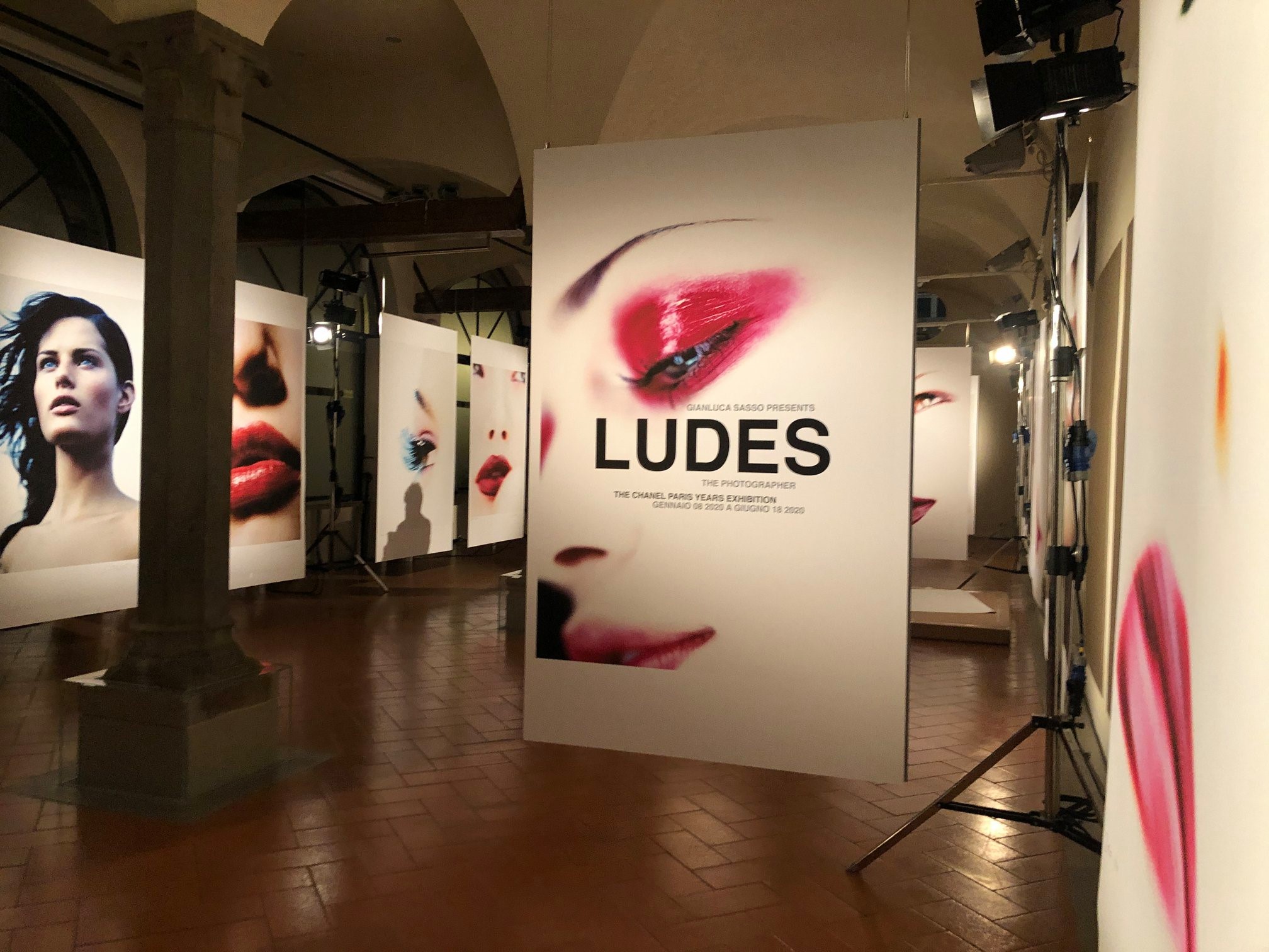 International studio Firenze