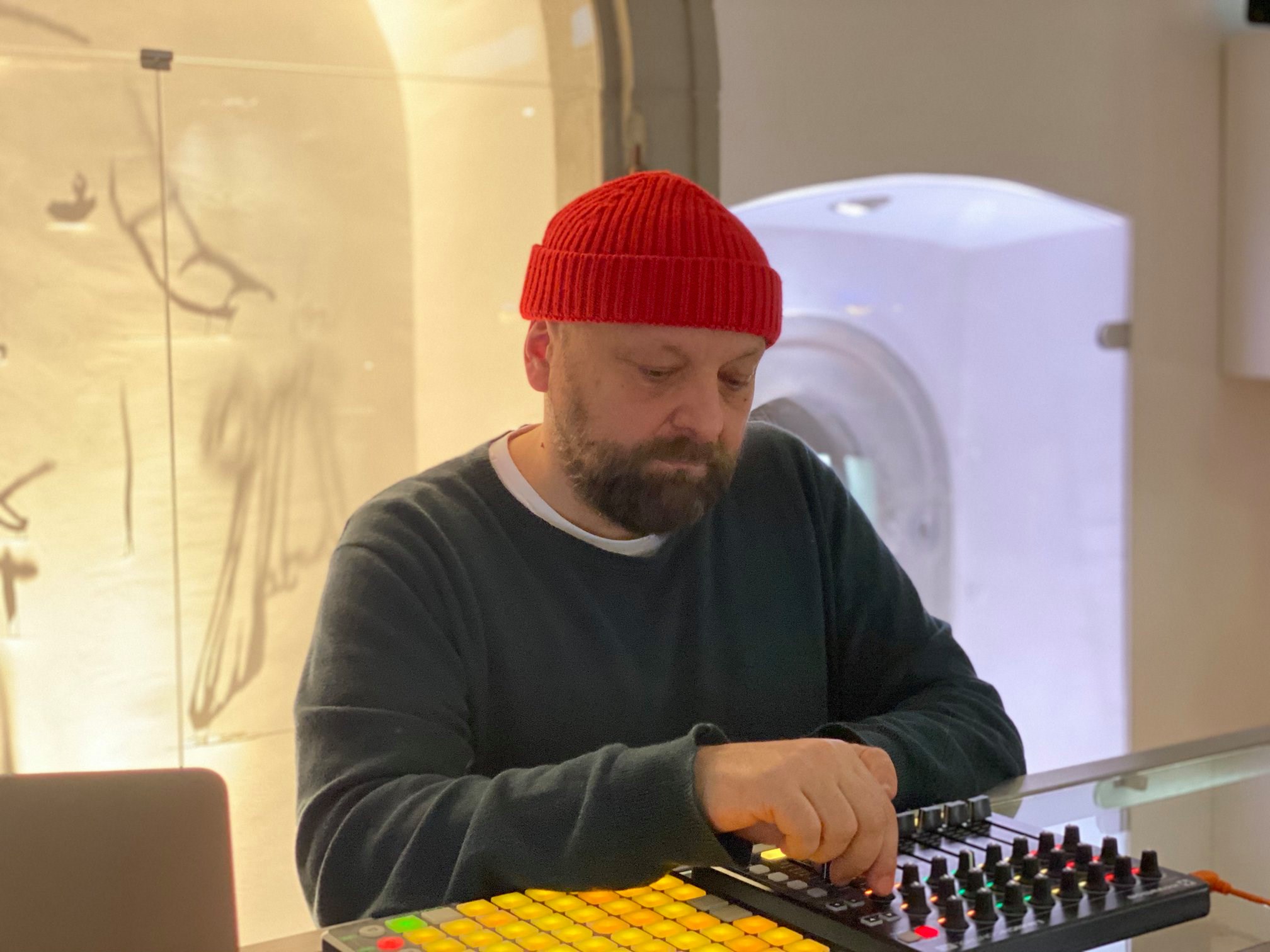 International studio Firenze