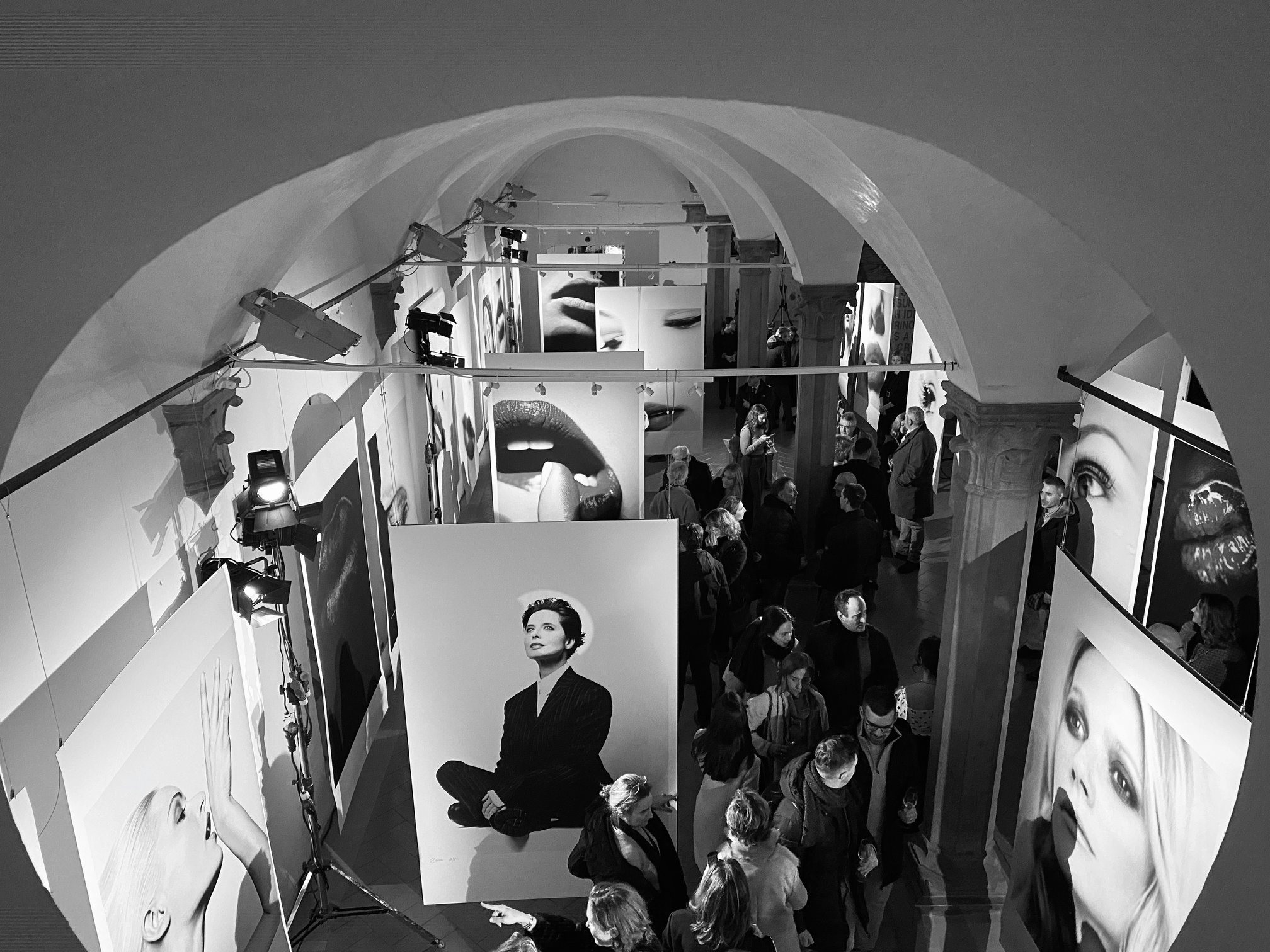 International studio Firenze