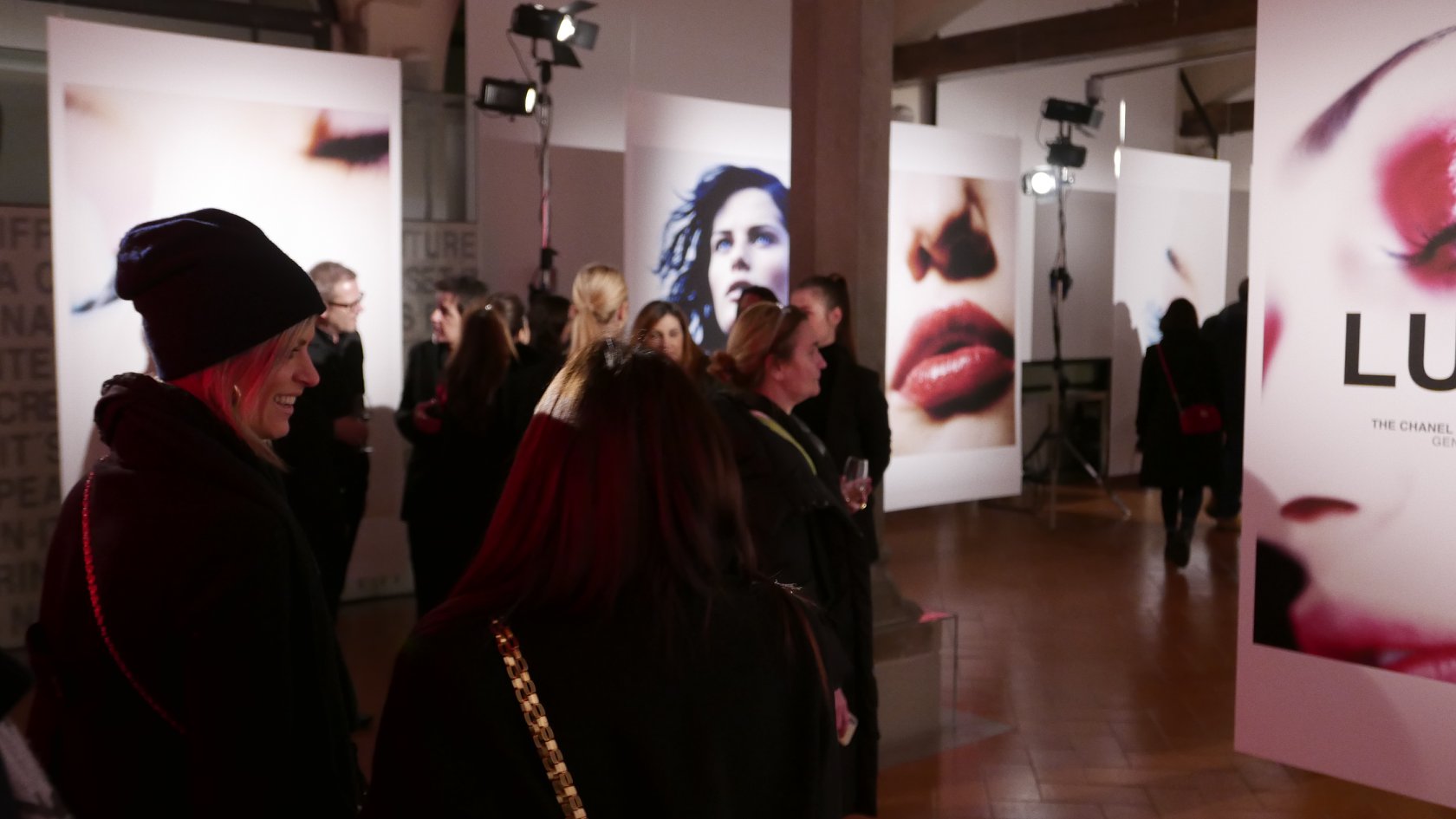 International studio Firenze