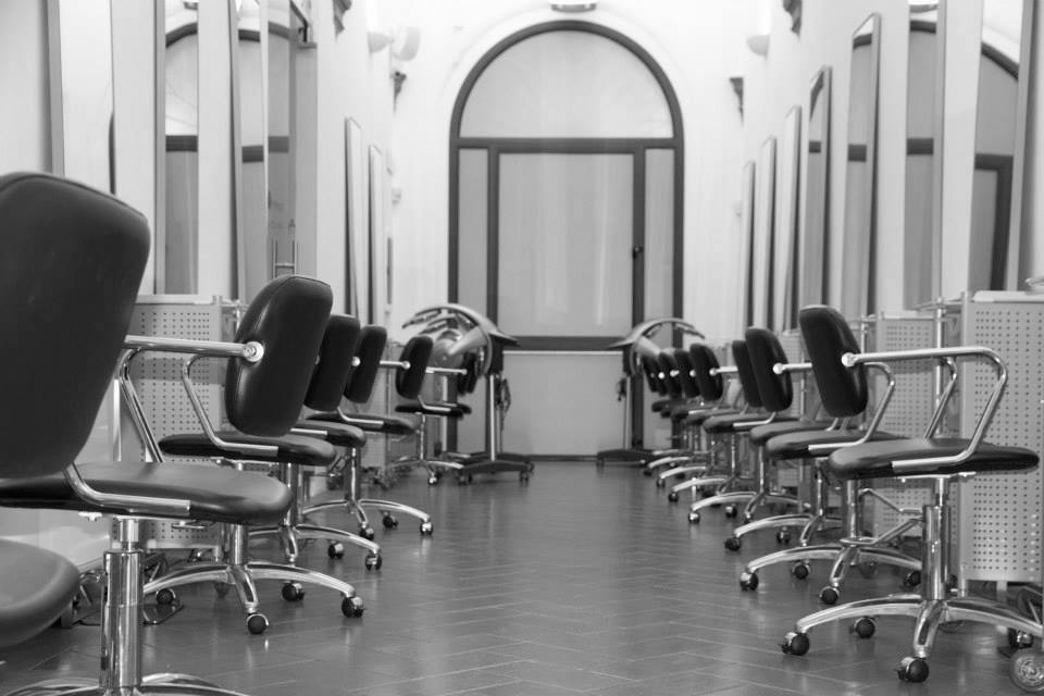 International studio Firenze