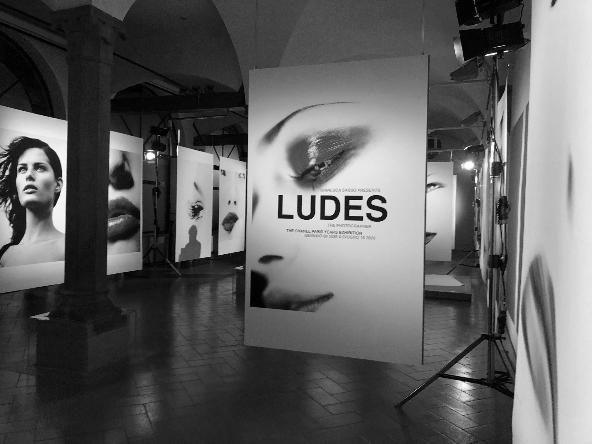 International studio Firenze