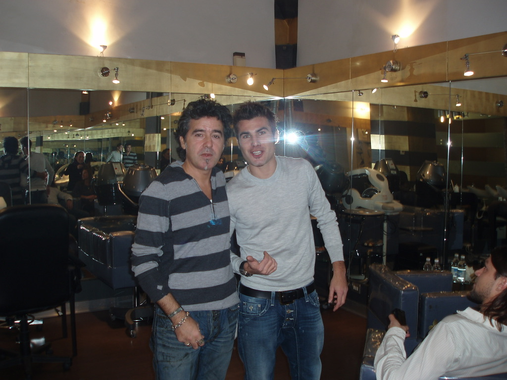 ADRIAN MUTU
