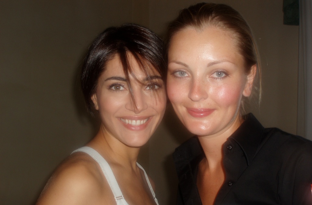 CATERINA MURINO