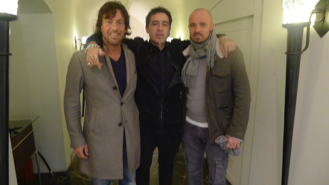 DANIELE AMERINI