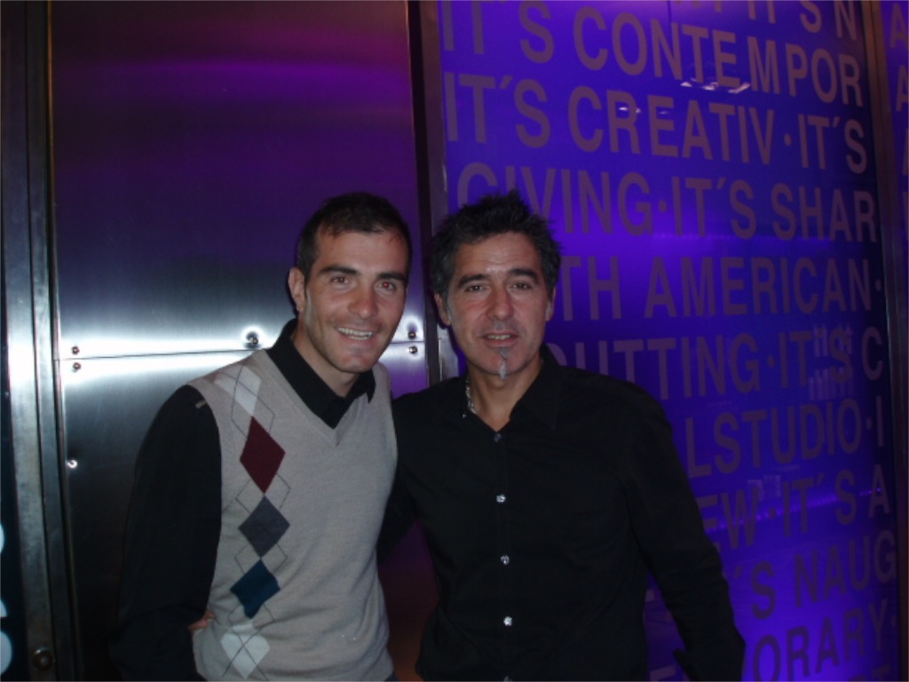 ENZO MARESCA