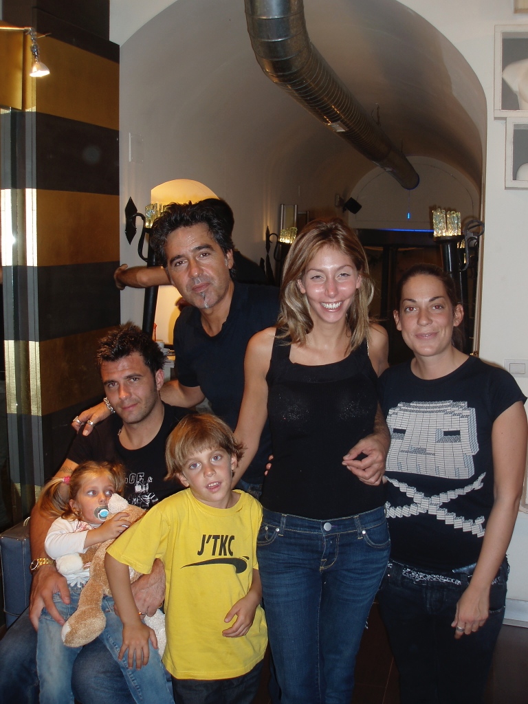 FAMIGLIA FREY