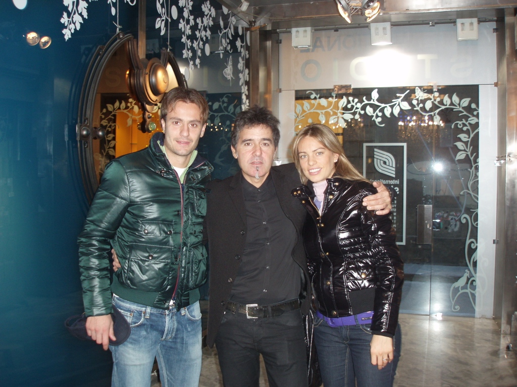 FAMIGLIA GILARDINO