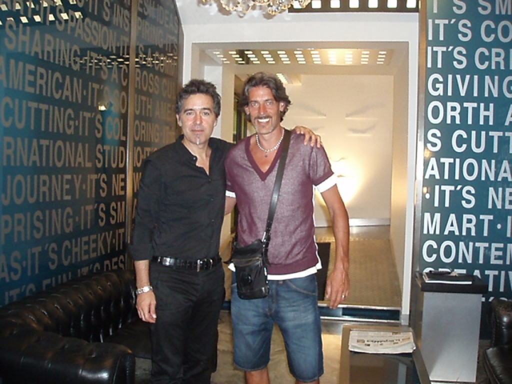 MORENO TORRICELLI