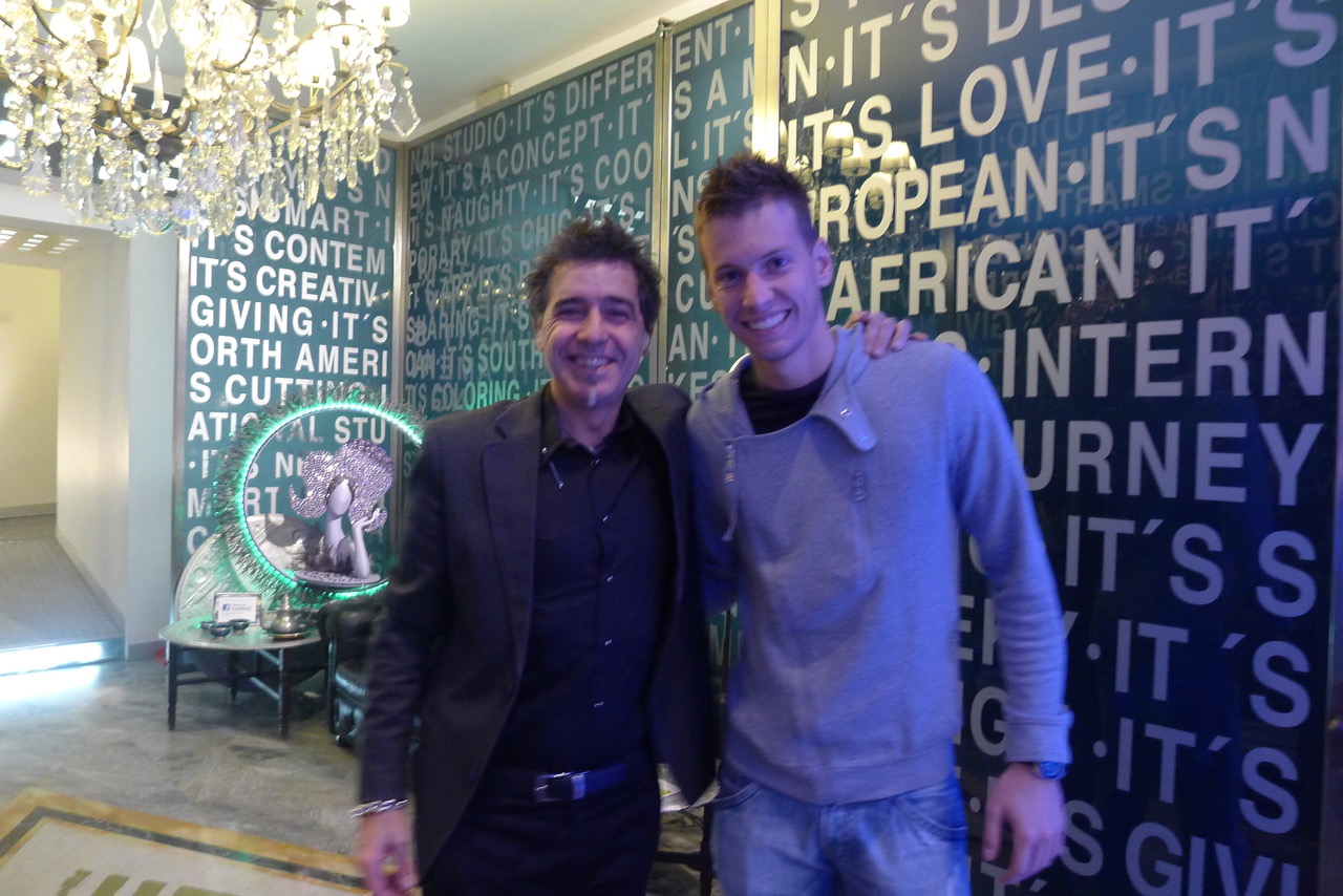 NORBERTO MURARA NETO
