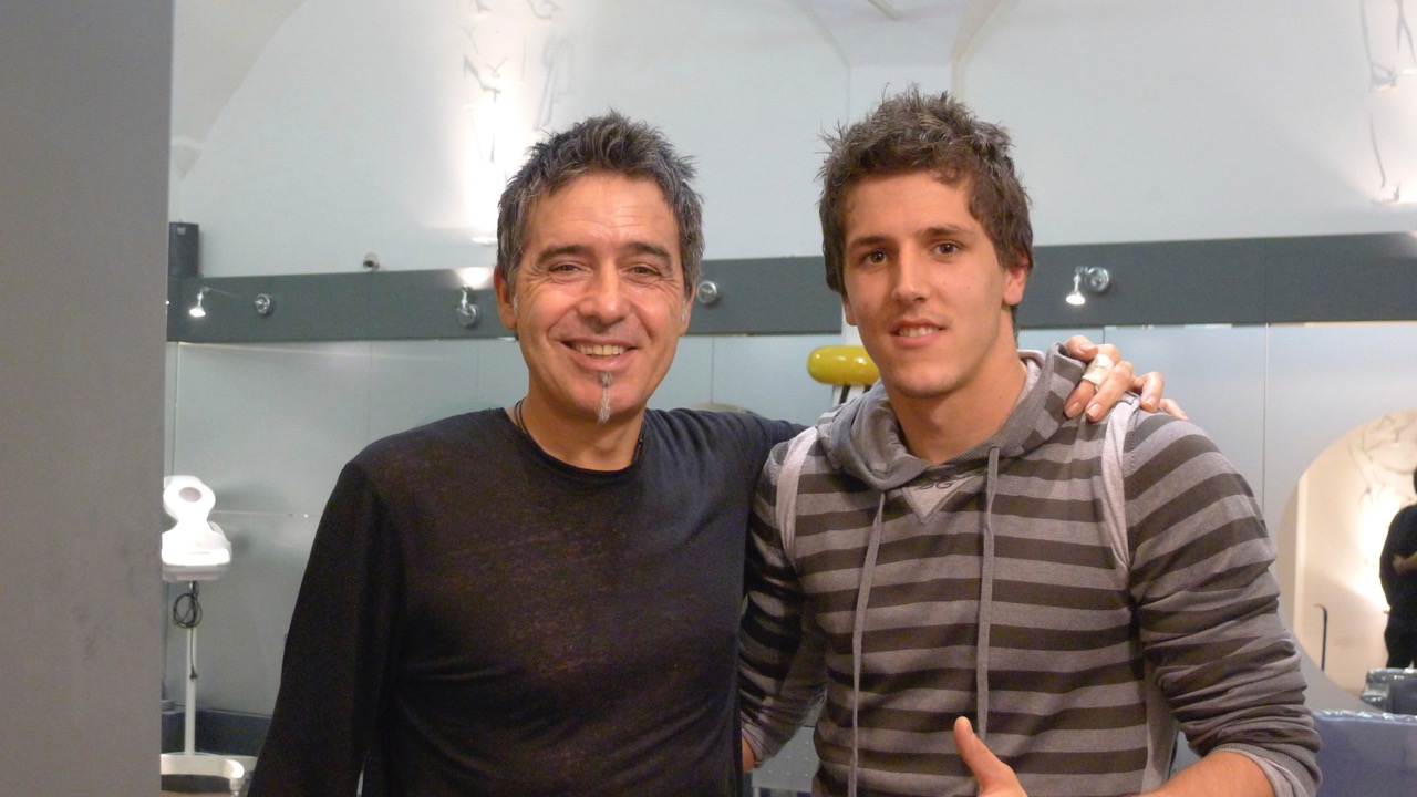 STEFAN JOVETIC