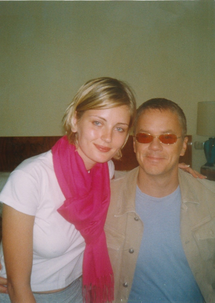 TIM ROBBINS