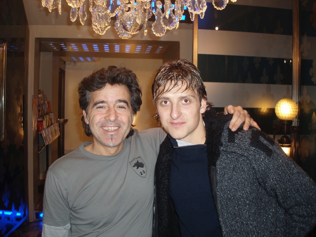 ZDRAVKO KUZMANOVIC